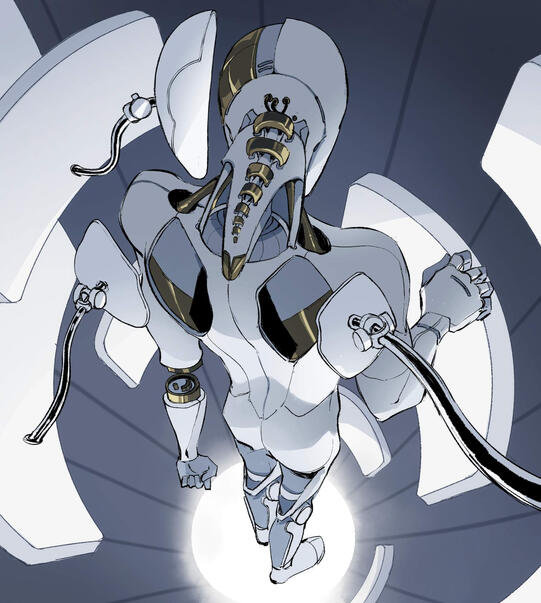 Full Body + Complex BG